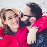 De ce s-a despărțit Feli de tatăl fiicei ei