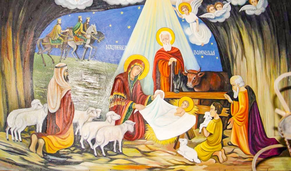 De ce sarbatorim Craciunul in decembrie