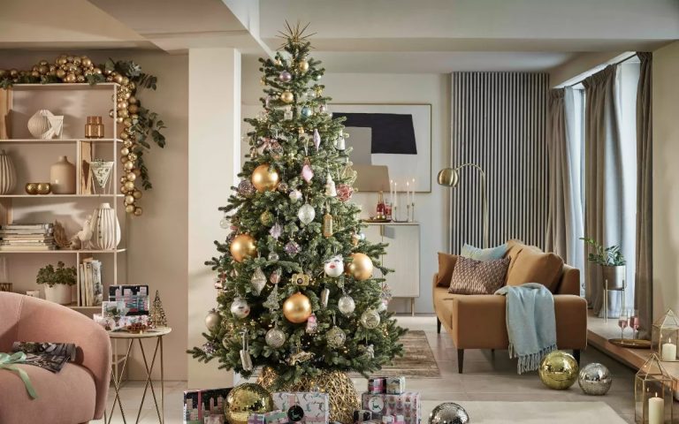 De ce trebuie să dezinfectezi neapărat bradul înainte de a-l împodobi. Pericolul uriaș la care te expui