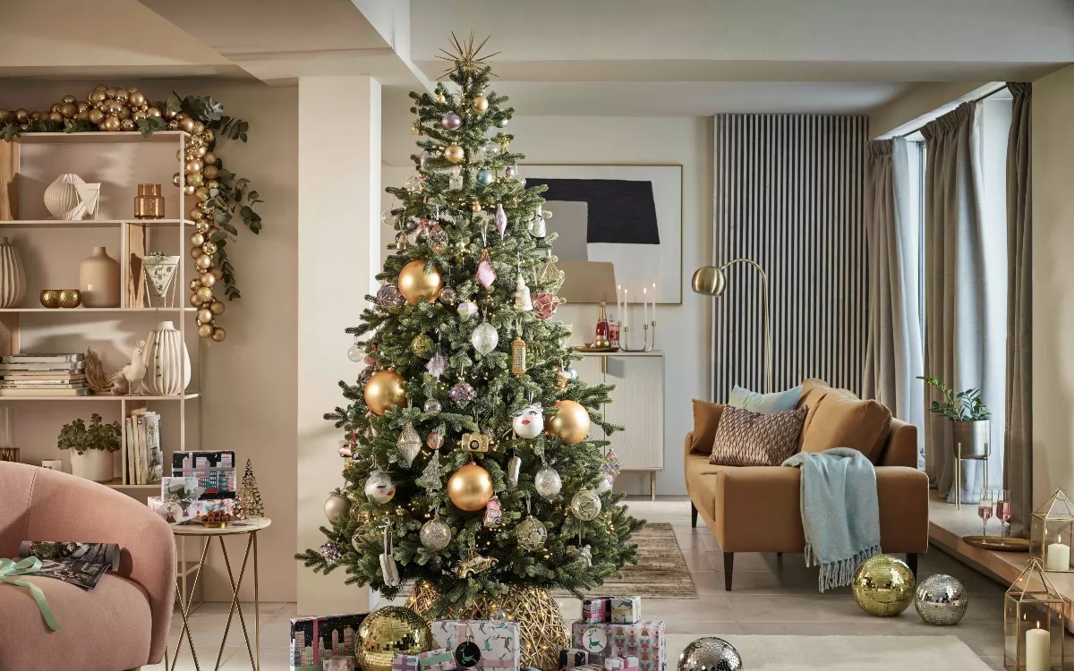 De ce trebuie sa dezinfectezi neaparat bradul inainte de a-l impodobi