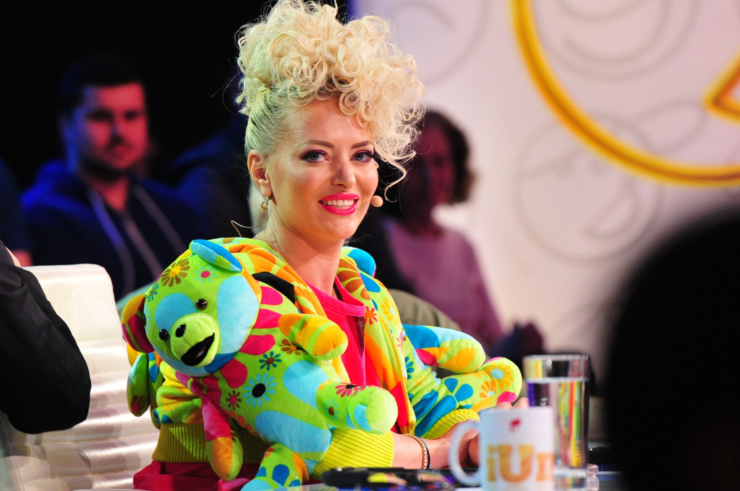 Cum a reacționat Delia după ce a fost criticată pentru felul în care se îmbracă