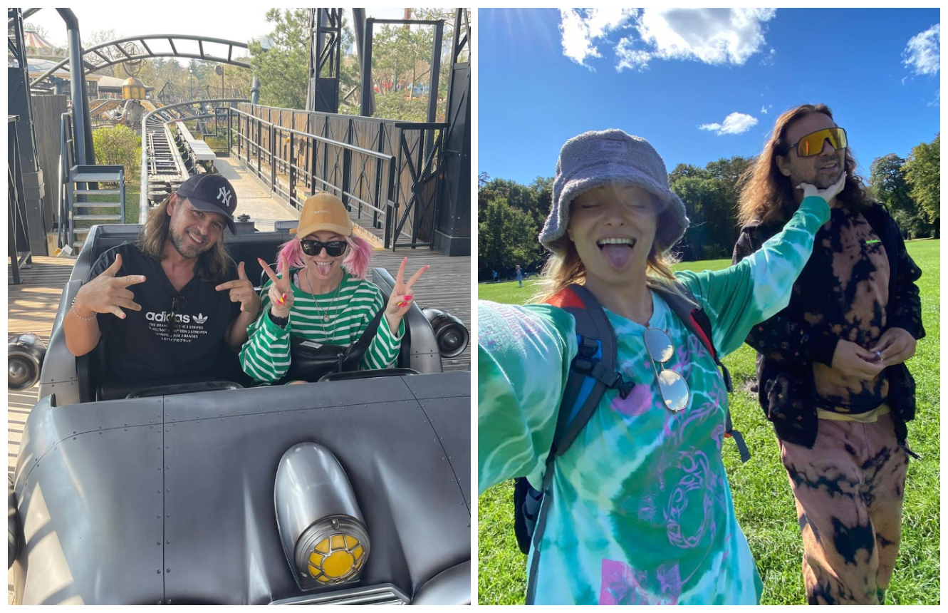 Dezvăluirea neașteptată făcută de Delia despre relația cu soțul ei