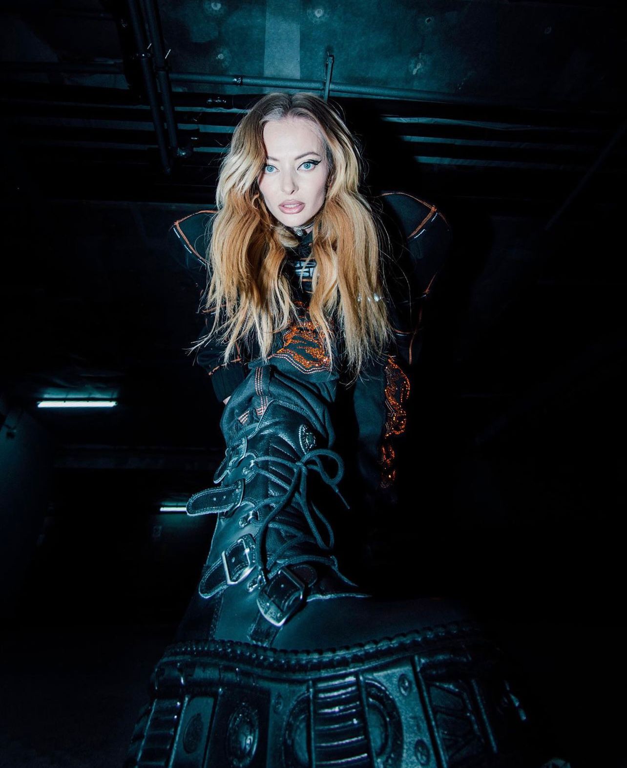 Dezvăluirea neașteptată făcută de Delia despre relația cu soțul ei 1