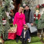 De ce a ajuns Diana Dumitrescu sub supravegherea directă a soțului. „Mi-a zis Alin că i-am stricat copilul”