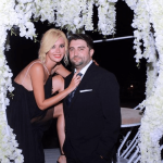 De ce a ajuns Diana Dumitrescu sub supravegherea directă a soțului. „Mi-a zis Alin că i-am stricat copilul”