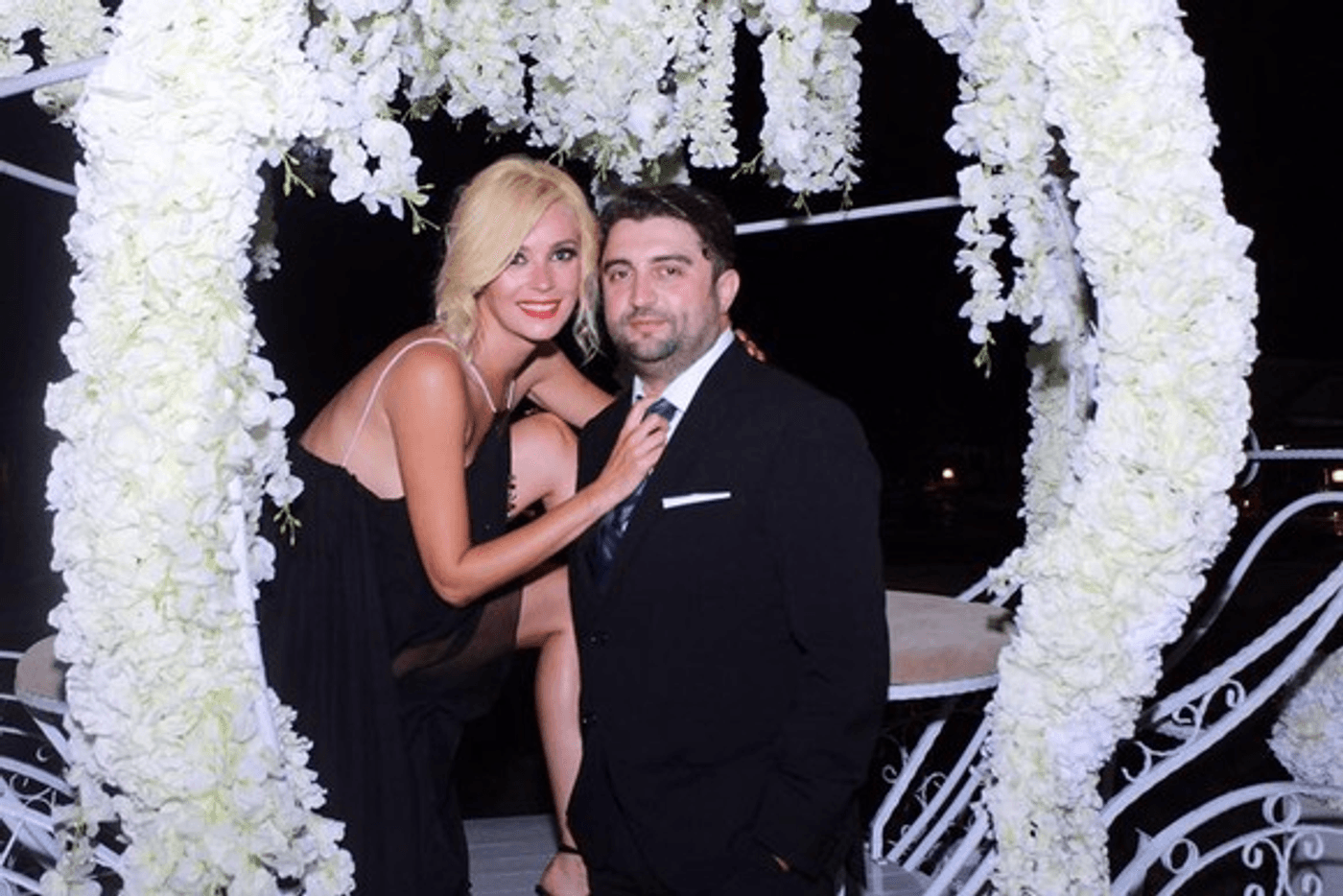 De ce a ajuns Diana Dumitrescu sub supravegherea directă a soțului. „Mi-a zis Alin că i-am stricat copilul”