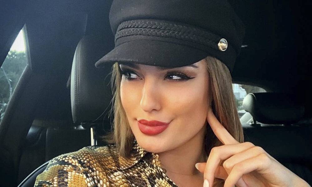 Diana Enache, despre prima întâlnire dintre iubitul ei și părinții săi