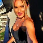 Diana Enache, despre prima întâlnire dintre iubitul ei și părinții săi