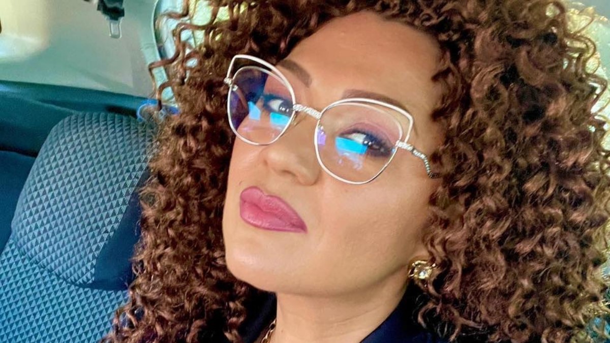 Durere mare pentru Minodora de Crăciun