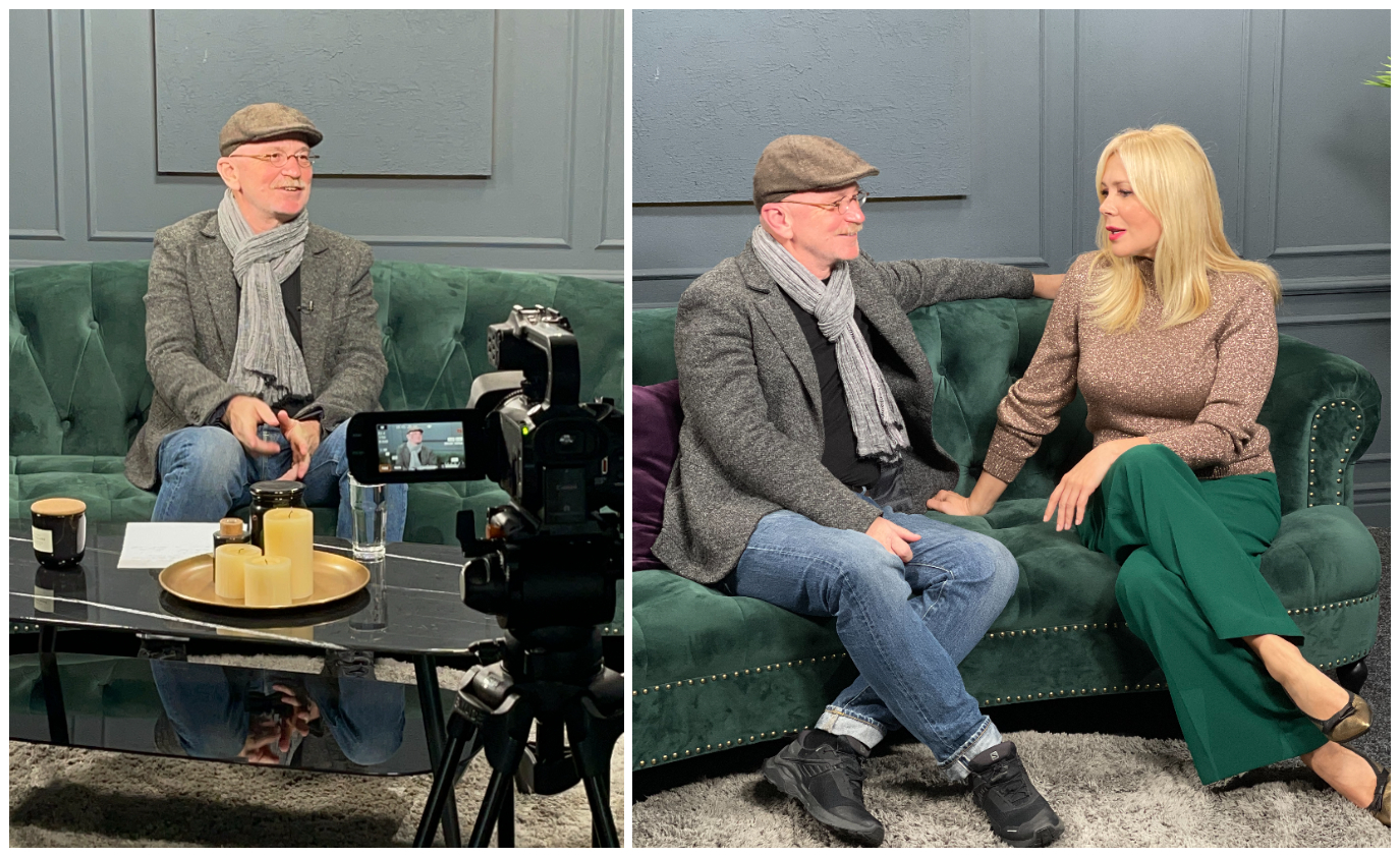 Ego Life, ediția a 41-a