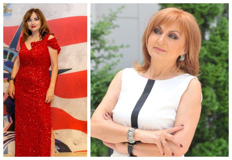 Eli Lăslean, despre ce putem să purtăm de Crăciun: “Cu puțin roșu ar fi indicat”. Ce fel de ținute și-au dorit toate doamnele în acest an VIDEO EXCLUSIV