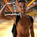 Emil Rengle și-a îndeplinit un mare vin în 2022