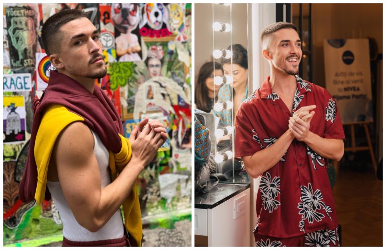 Ce își dorește Emil Rengle să facă după ce și-a cumpărat apartament: “Acesta este planul, îmi doresc” VIDEO EXCLUSIV