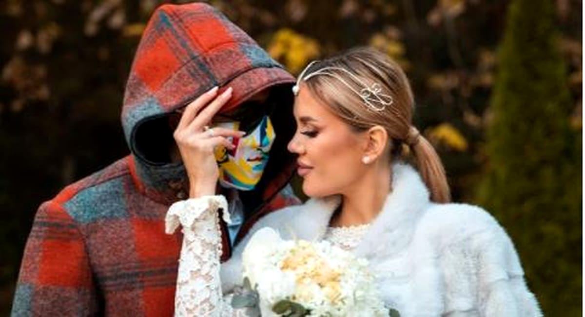 Emily Burghelea își dorește o familie numeroasă