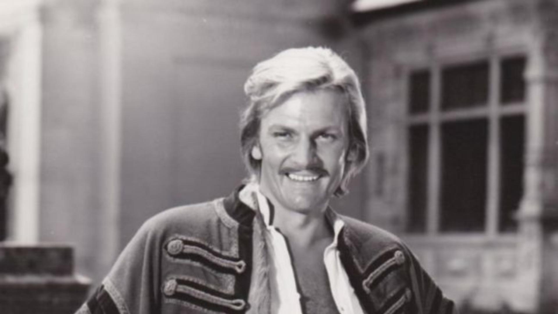 Ce pensie are Florin Piersic, la 86 de ani