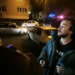 Fostul iubit al Cristinei Cioran