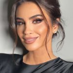 Geanina Ilies o sa joace intr-un film