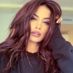 Geanina Ilies o sa joace intr-un film 7