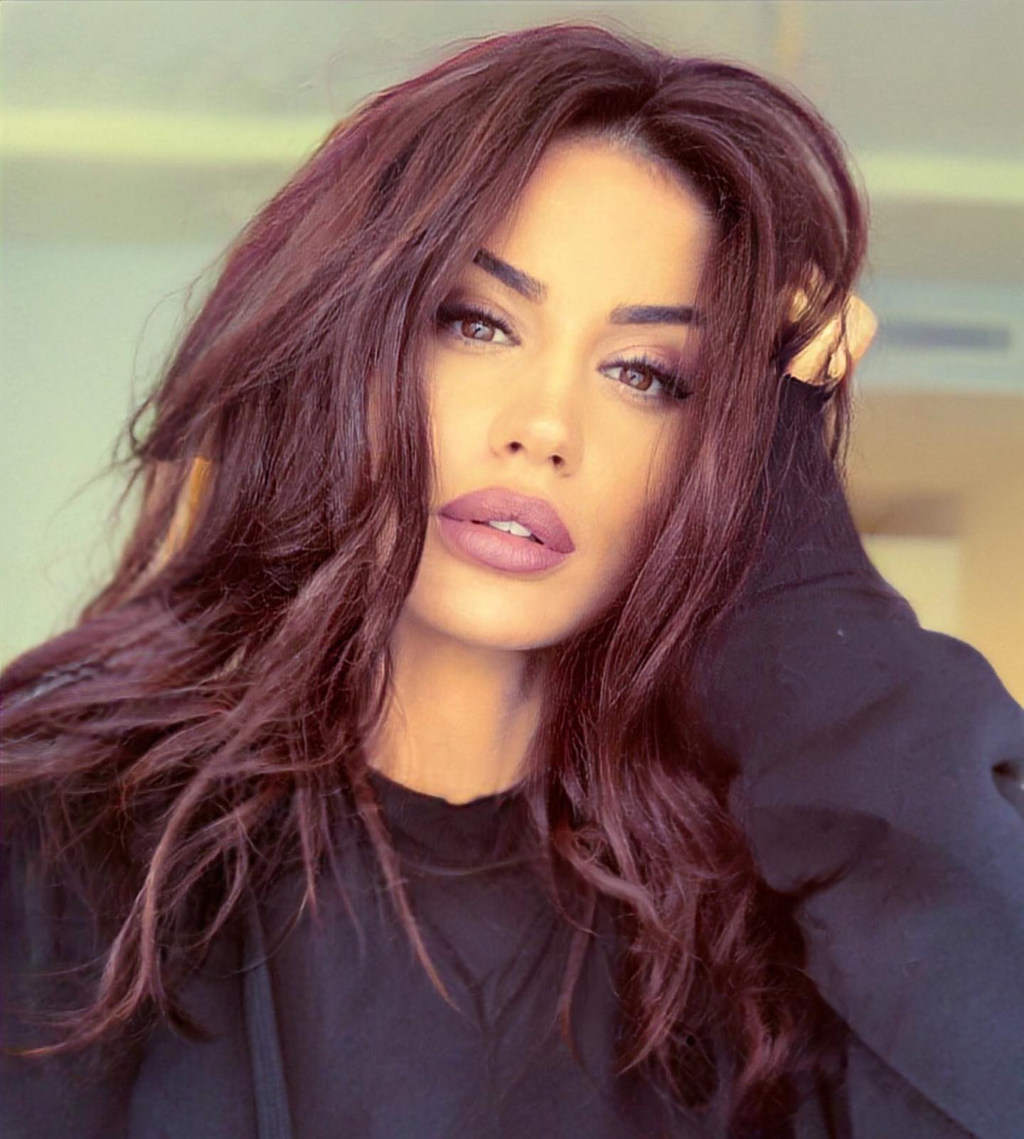 Geanina Ilies o sa joace intr-un film 7