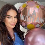 Geanina Ilies o sa joace intr-un film 7