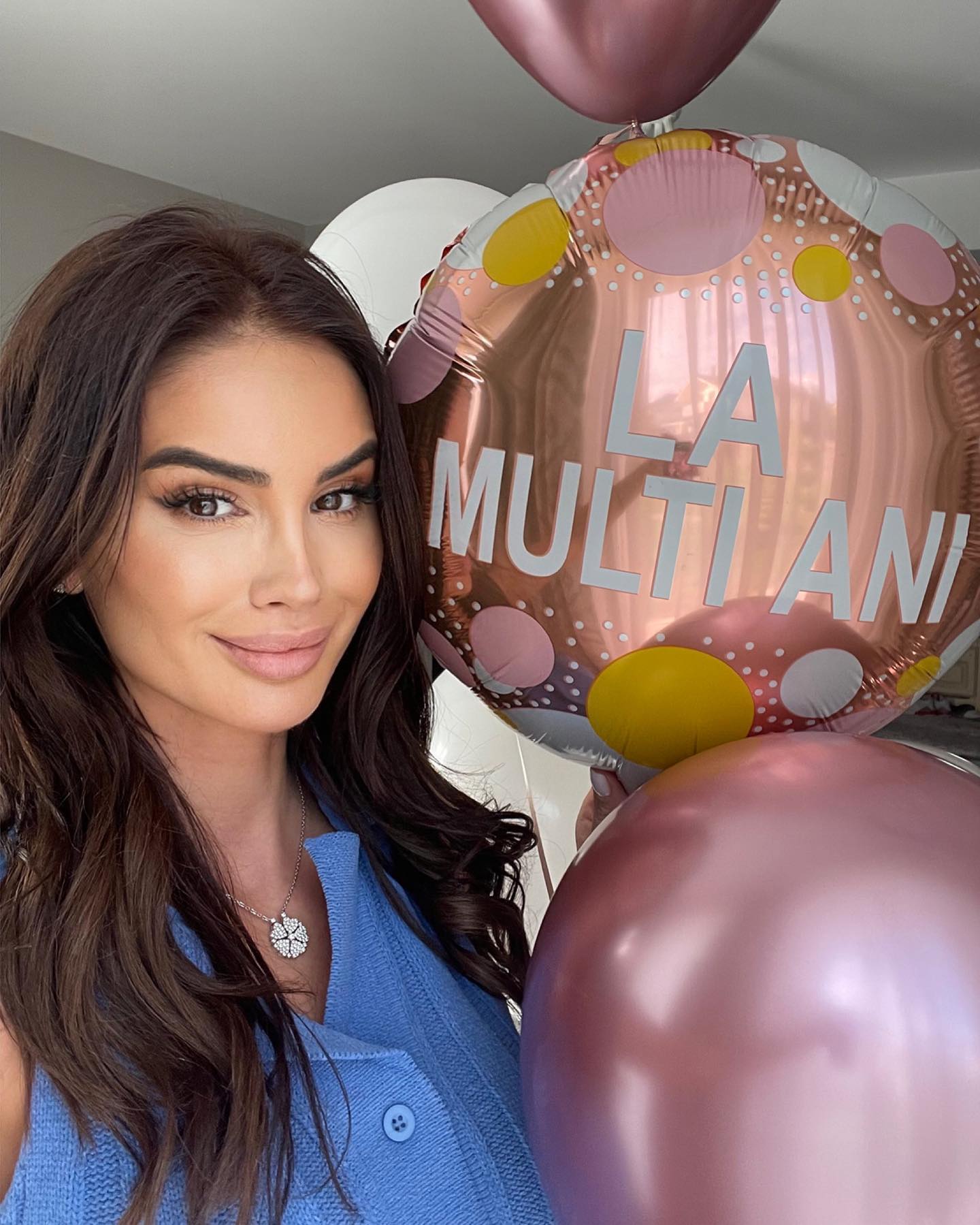 Geanina Ilies o sa joace intr-un film 7