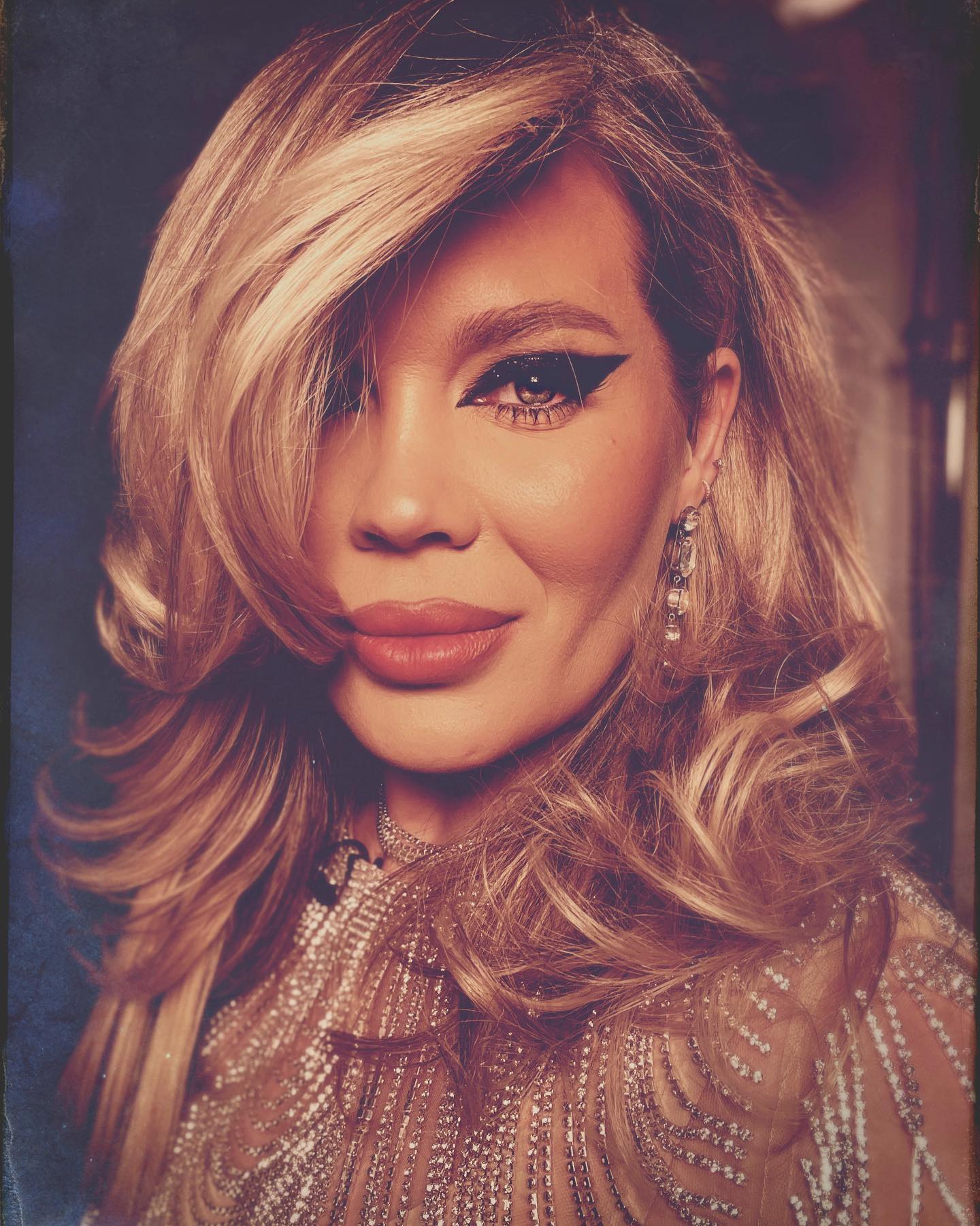 Gina Pistol implineste 42 de ani (2)