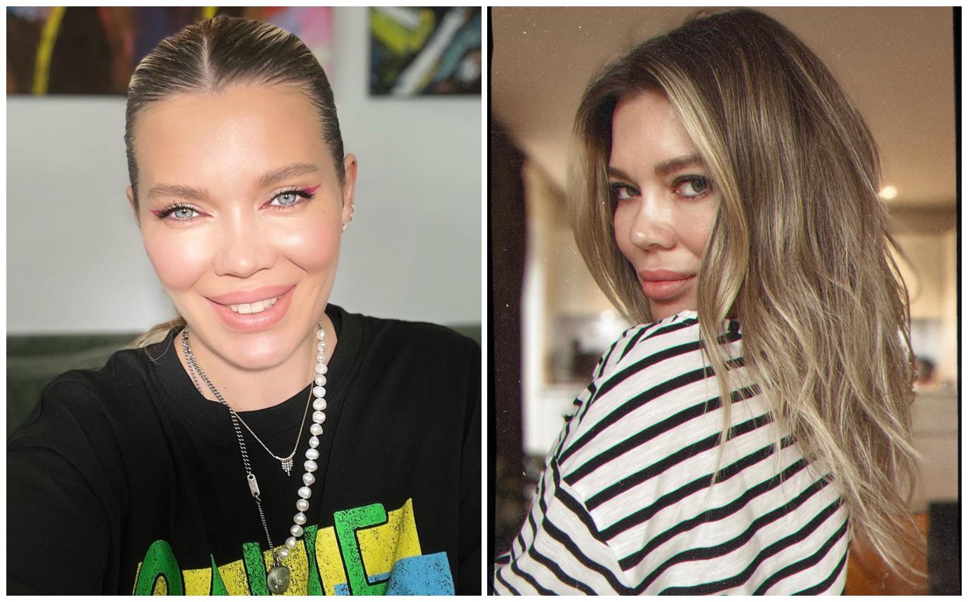 Gina Pistol implineste 42 de ani (2)