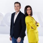 Iulia Ionescu și Marian Andrei 