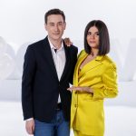 Iulia Ionescu și Marian Andrei 