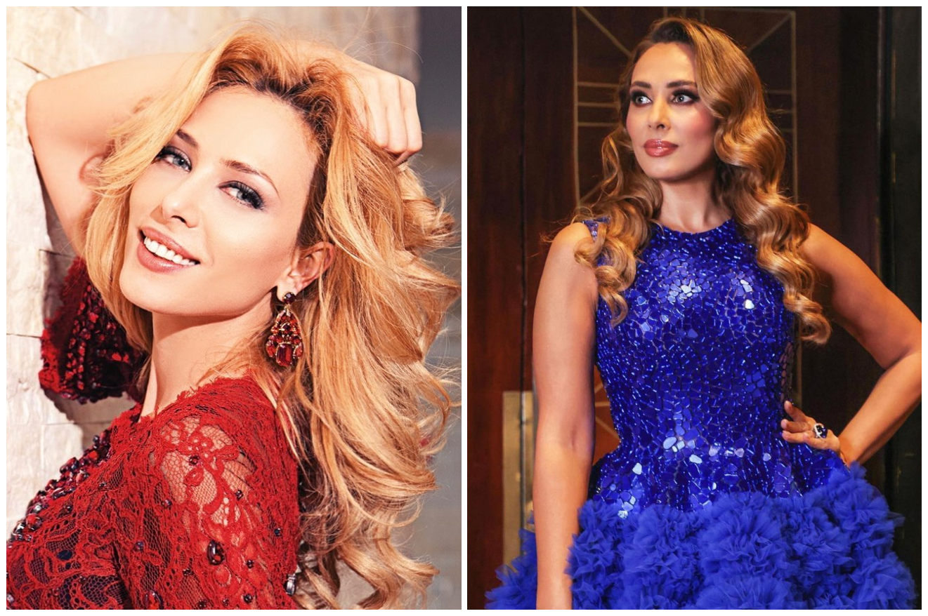 Iulia Vântur, apariție fermecătoare la petrecerea iubitului ei, Salman Khan