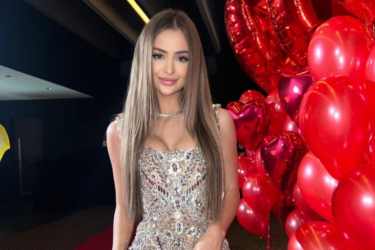 Iuliana Beregoi, adevărul despre legătura pe care o are cu Ceanu Zheng: “O să vă țin la curent, vă dați seama”. Cum se pregătește pentru BAC și ce spune despre intrarea la facultate VIDEO EXCLUSIV