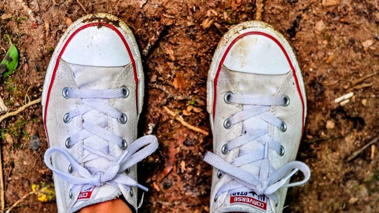 La câte grade se spală adidașii. Așa se curăță corect