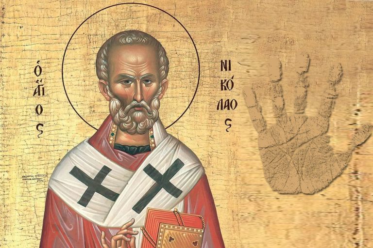 Legenda lui Moș Nicolae. Cum a ajuns să pună daruri în ghetuțe, de fapt