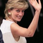 Locul sumbru unde este inmormantata printesa Diana 5