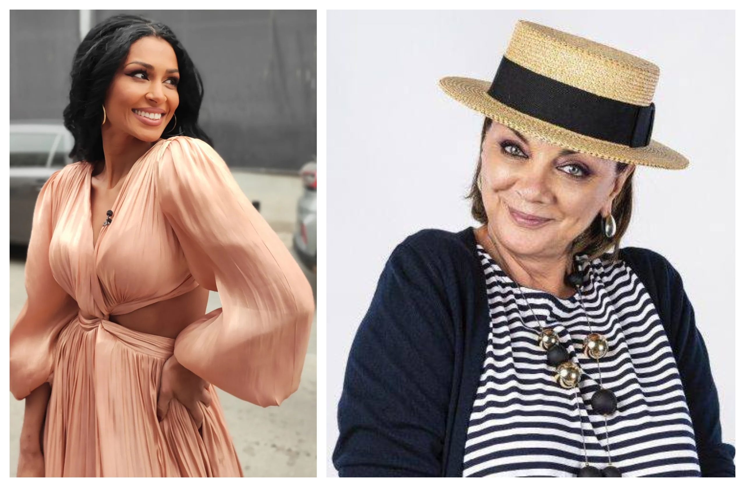 Majda Aboulumosha, despre relația extraordinară pe care o are cu Carmen Tănase. Cum obișnuiește să-i spună