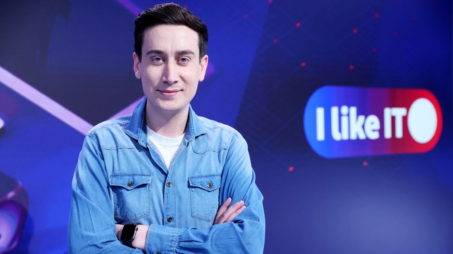 Marian Andrei, de la „I like IT”, nu obișnuiește să ofere gadgeturi cadou celor dragi