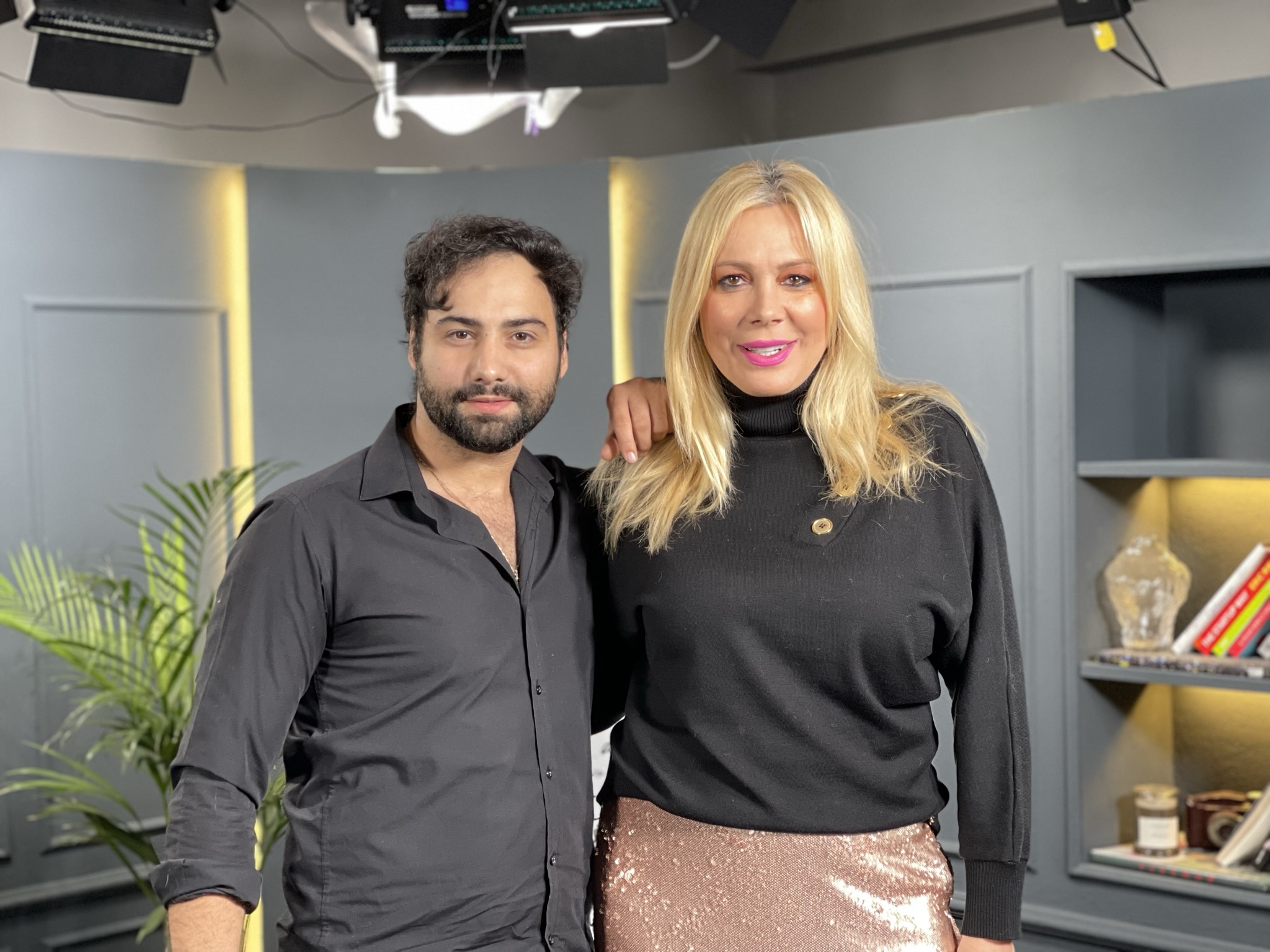 Matricea relatiei de cuplu