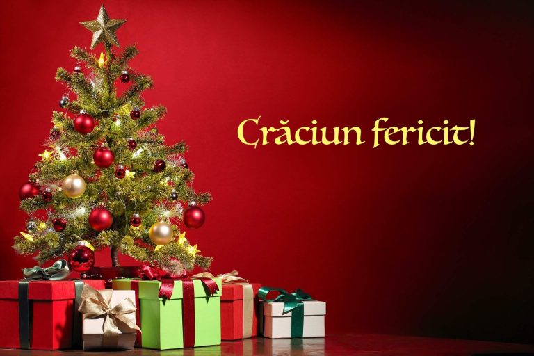 Mesaje de Crăciun 2022. Urări speciale pentru prieteni, familie și colegii de muncă