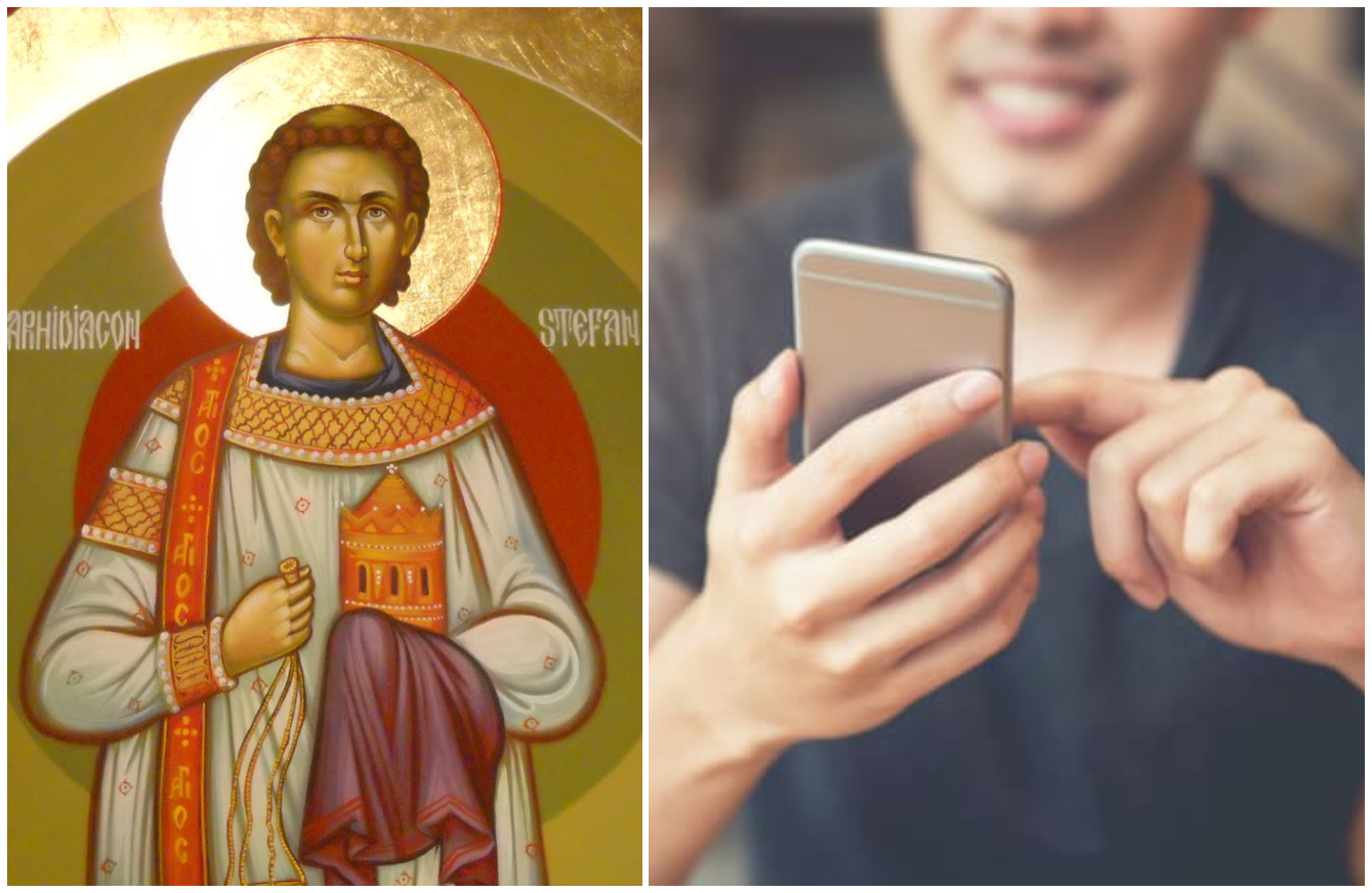 Mesaje de Sfântul Ștefan 2022