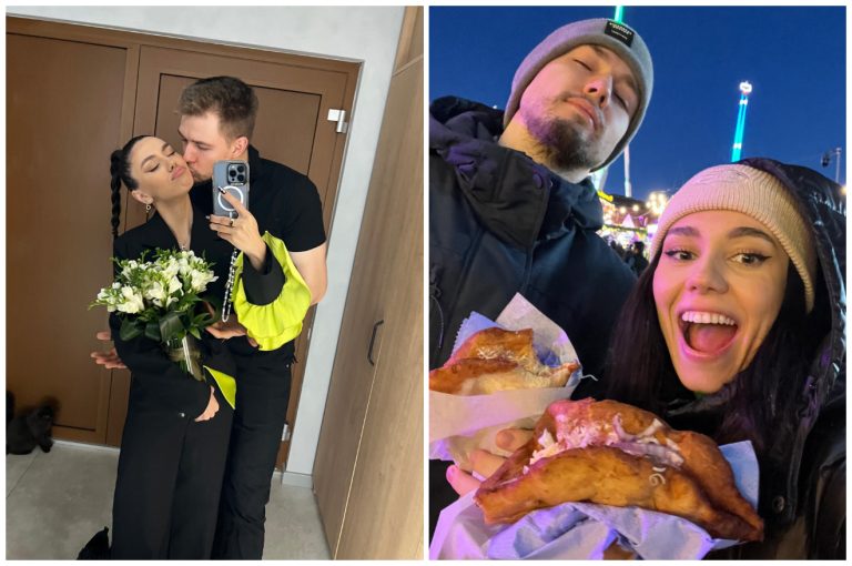 Mira se numără printre acele femei norocoase. Partenerul ei de viață nu o vrea în bucătărie. „95% din popor ar fi împotriva mea la acest capitol” VIDEO EXCLUSIV