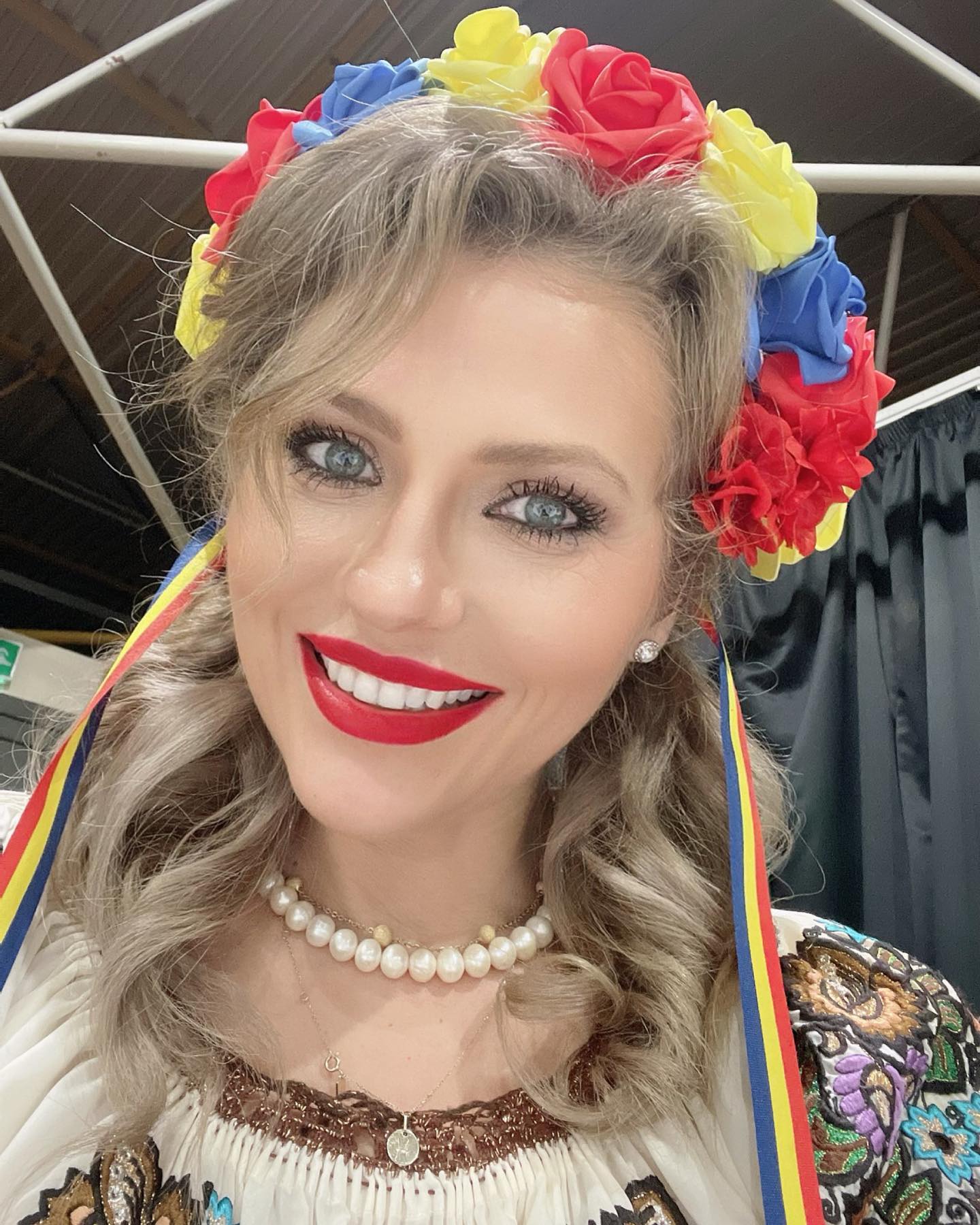 Motivul pentru care Mirela Vaida nu a plecat de la Acces Direct