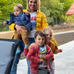 Ce spune Mirela Vaida despre al patrulea copil