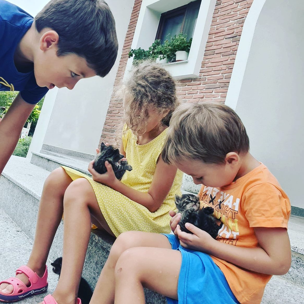 Ce spune Mirela Vaida despre al patrulea copil