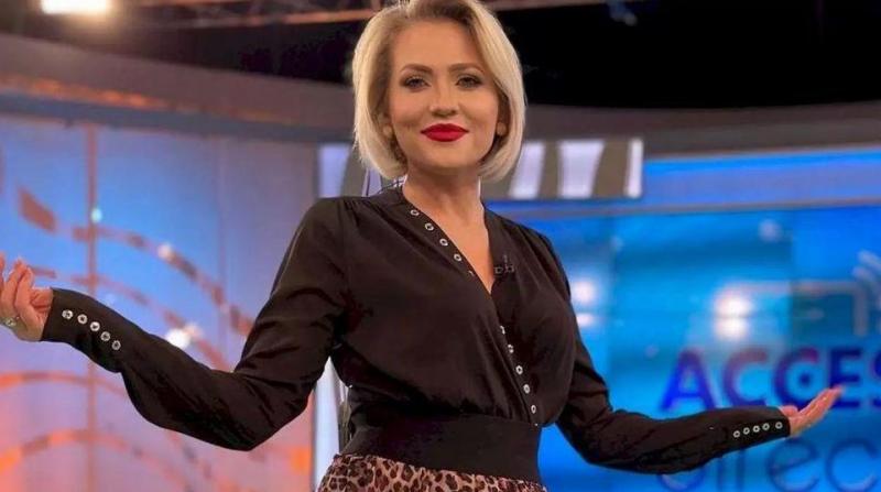 Motivul pentru care Mirela Vaida nu a plecat de la Acces Direct