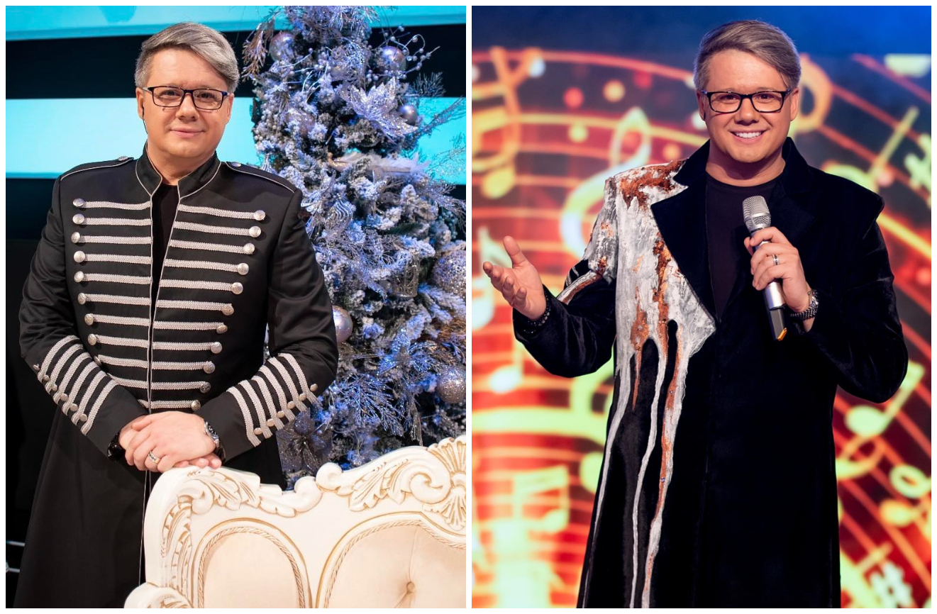 Motivul pentru care Fuego nu s-a casatorit pana la 46 de ani