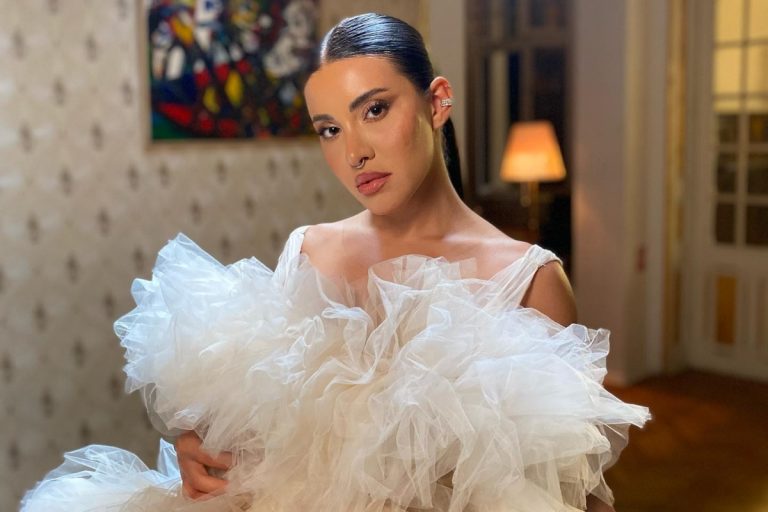 Locul inedit unde iubitul Nicoletei Nucă ascunde cadourile pentru ca artista să nu le găsească: „Mi-ar trebui un scaun foarte înalt sau o scară” VIDEO EXCLUSIV