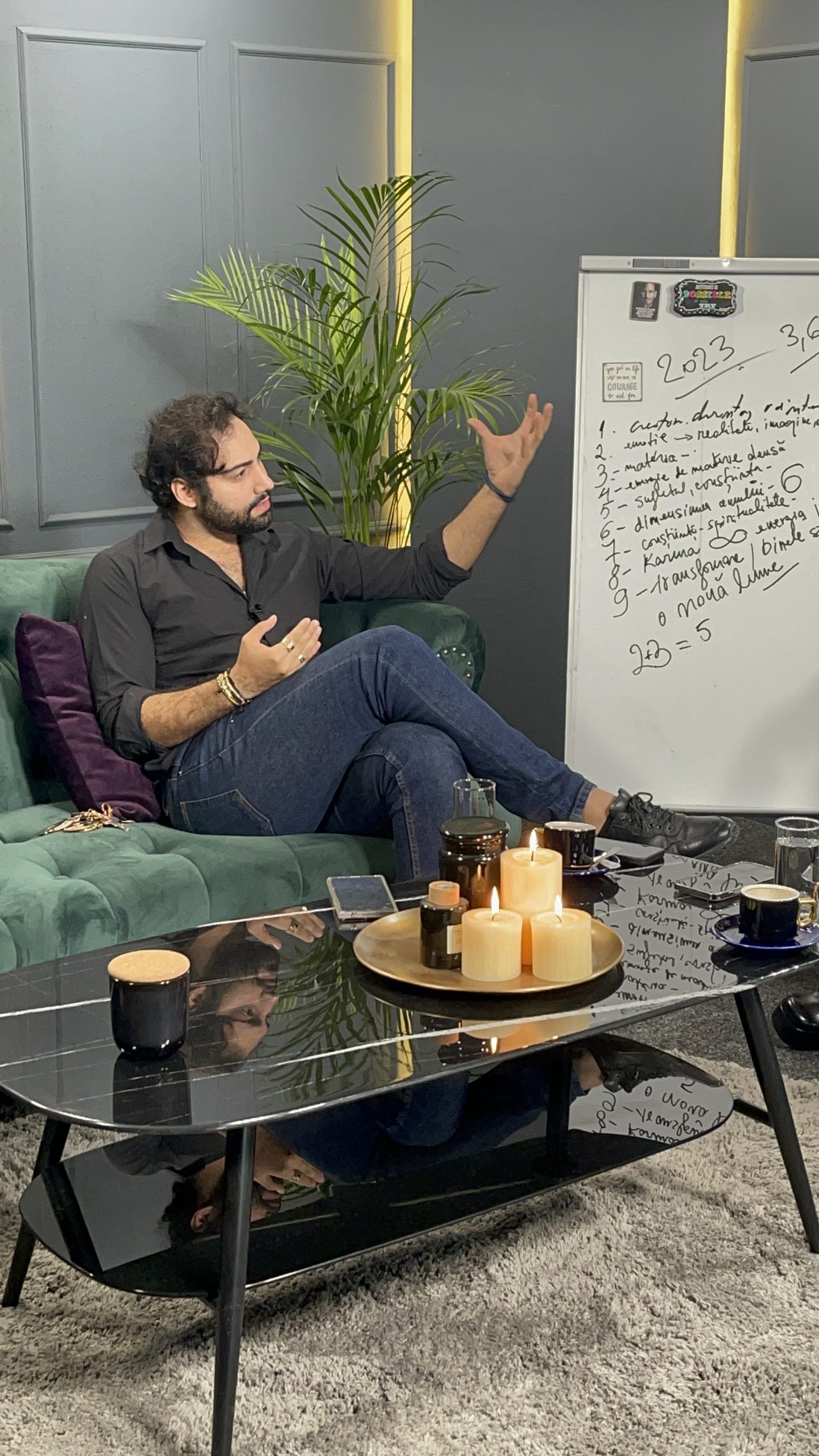 Numerologia anului 2023