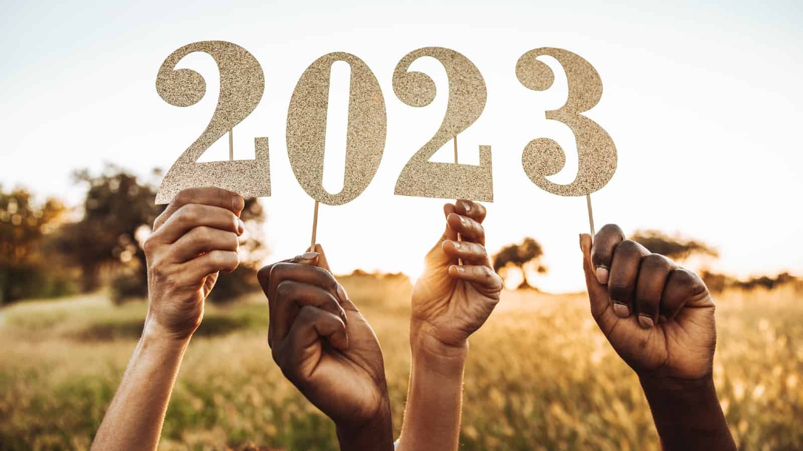 Numerologia anului 2023