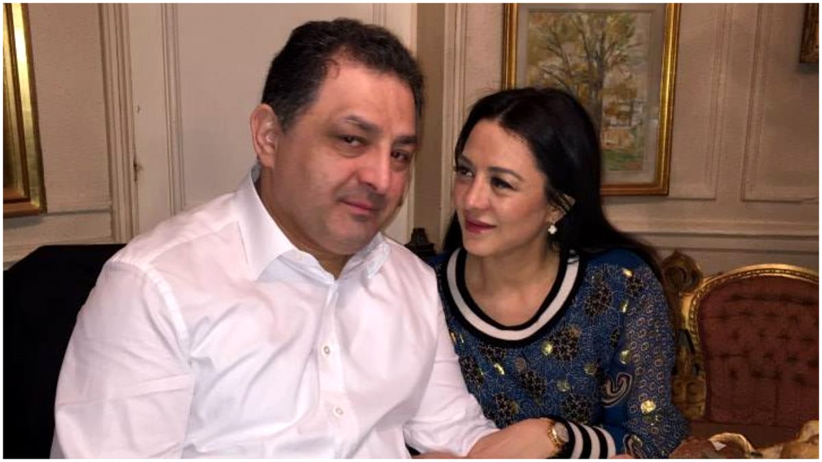 Oana Mizil mesaj neasteptat pentru Marian Vanghelie dupa despartire