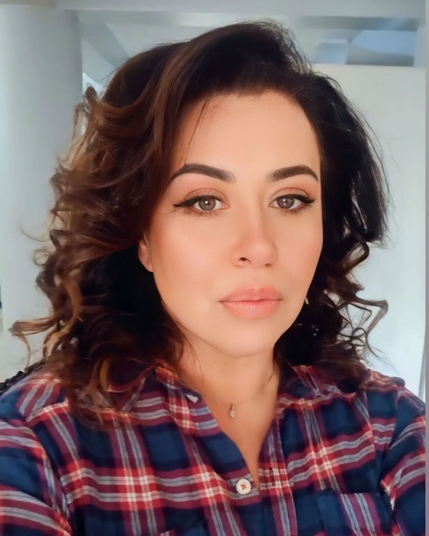 Oana Roman, despre starea Mioarei Roman